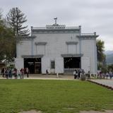 San Juan Bautista State Historic Park