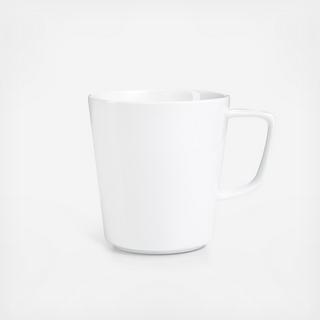 The Cellar - Modern Coupe Mug