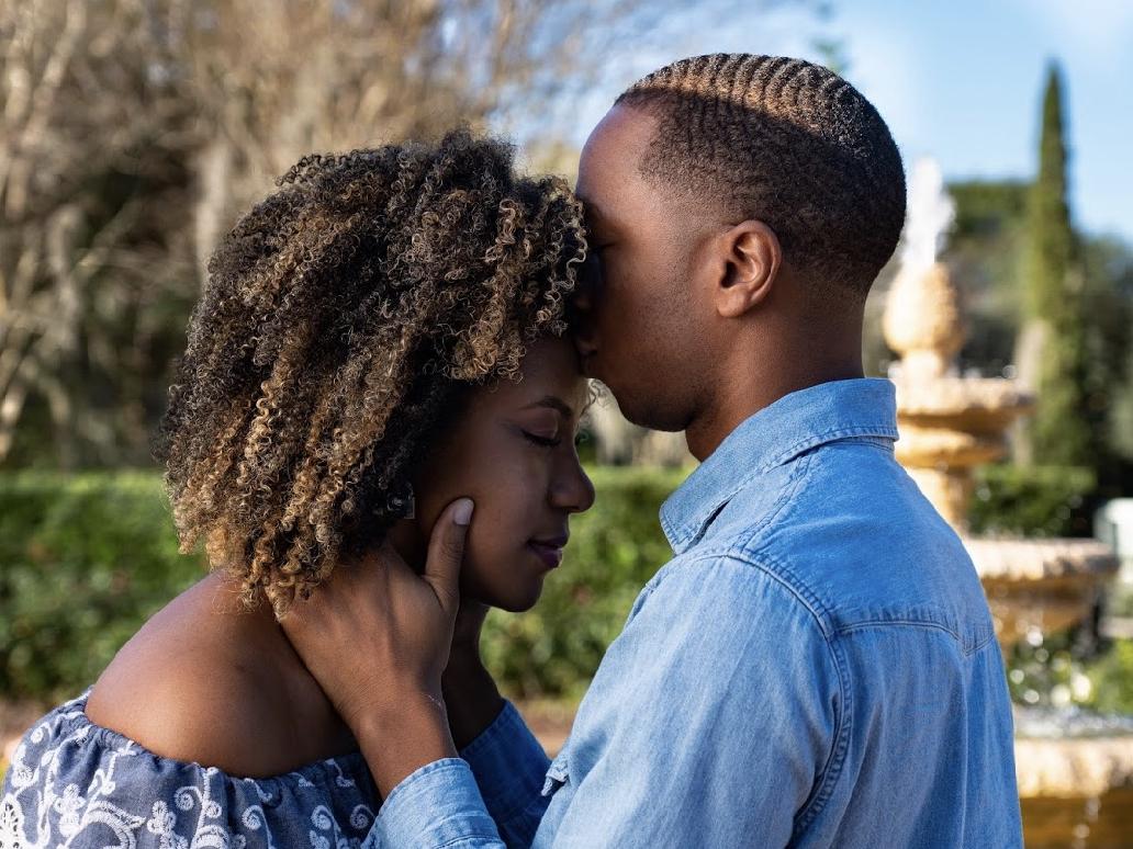 The Wedding Website of Marqell Austin and Alexis Lauren