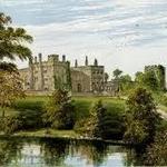 Ripley Castle