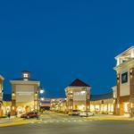 Tanger Outlets