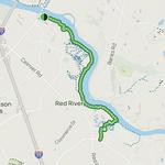 Riverwalk Rock Hill