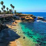 La Jolla Cove