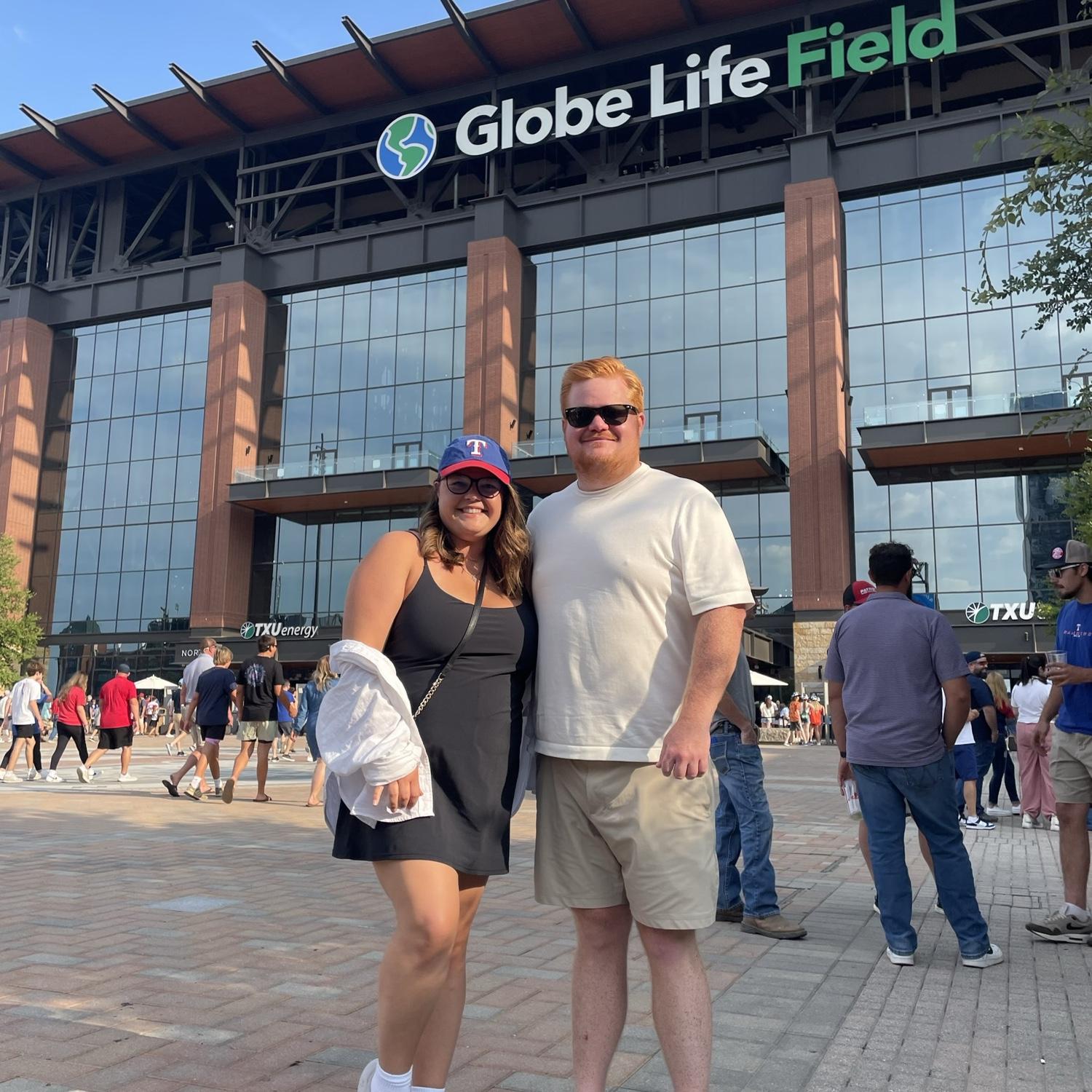 June 2024 - Ranger’s Baseball Date
