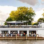 The BARge