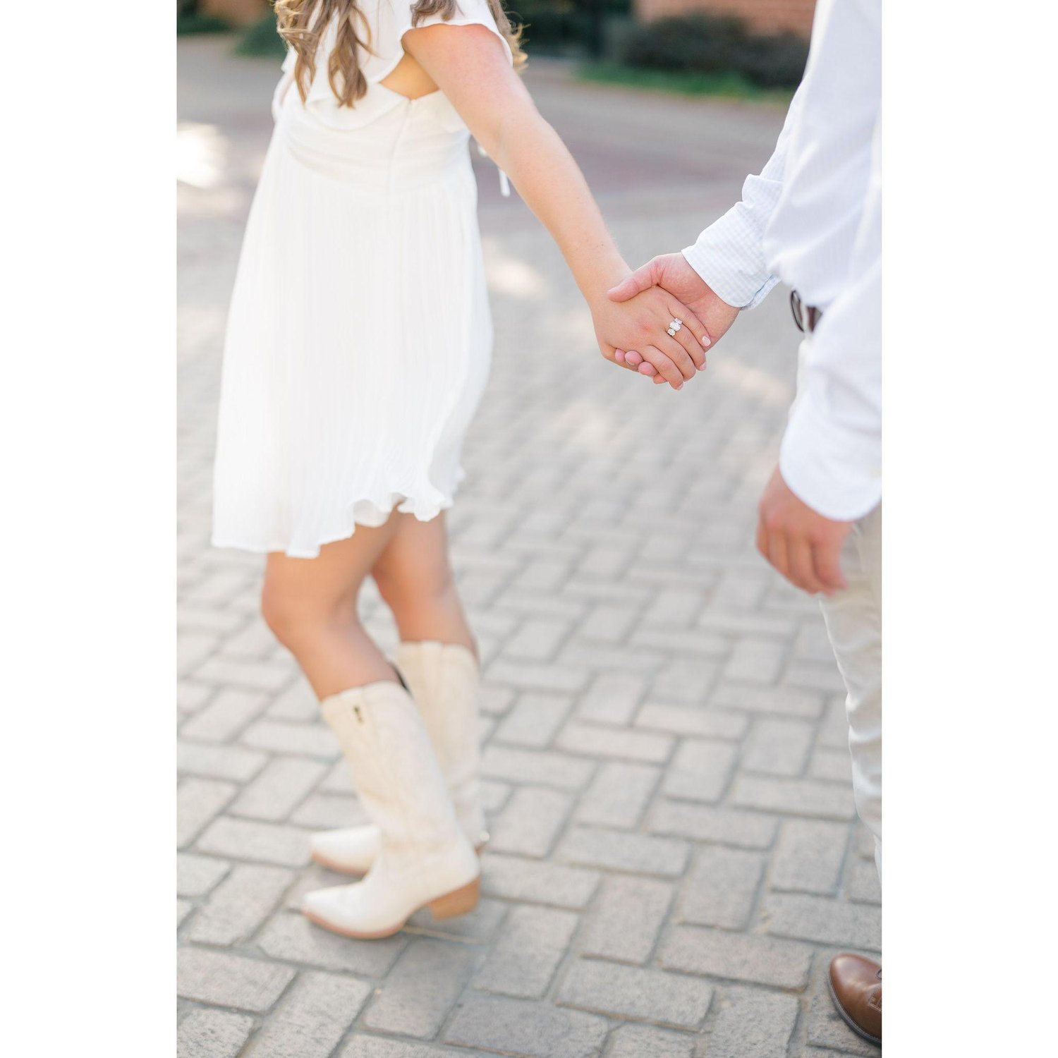 Engagement photos 2025