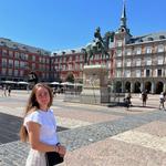 Plaza Mayor