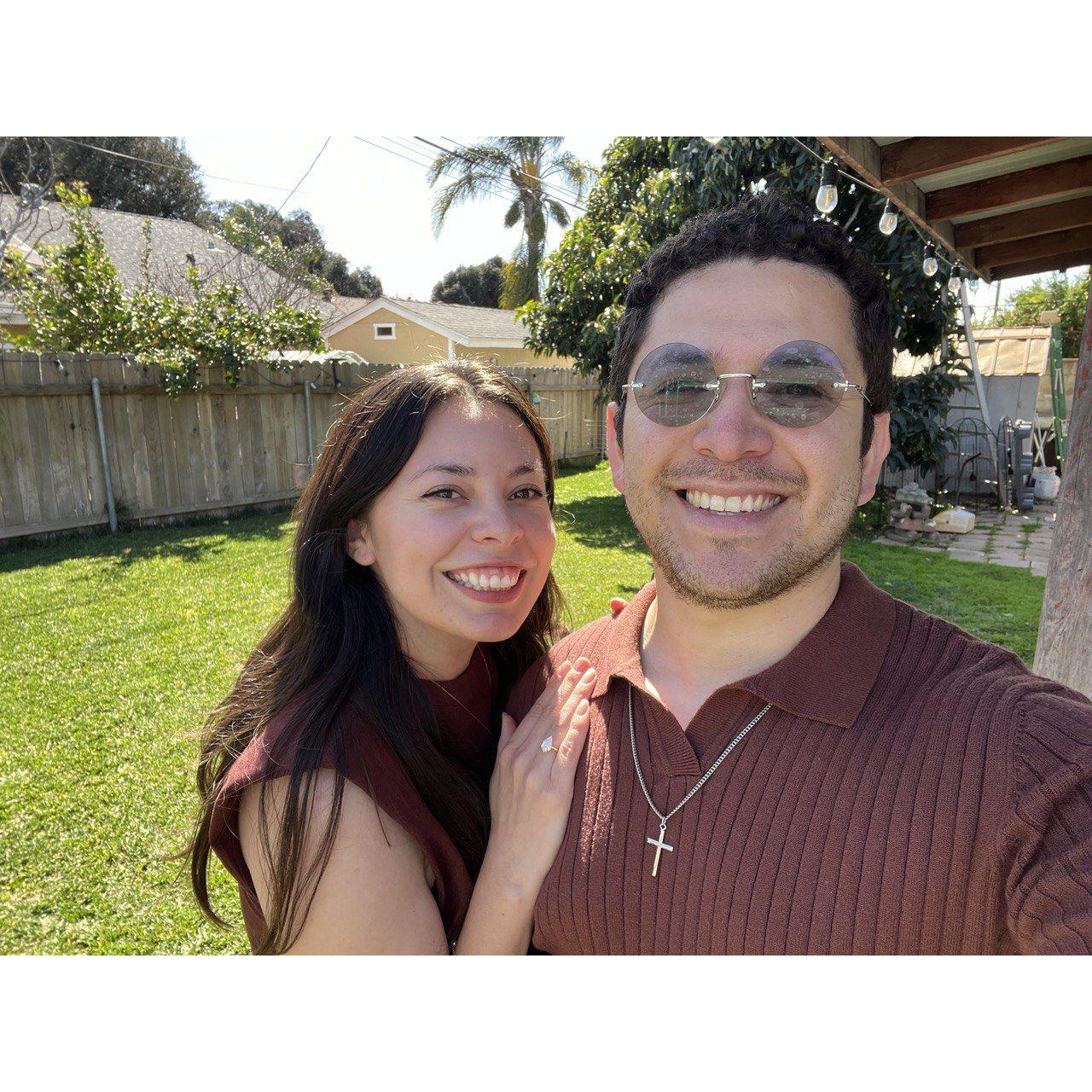 Just booked our photographer