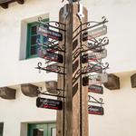 Santa Barbara Urban Wine Trail