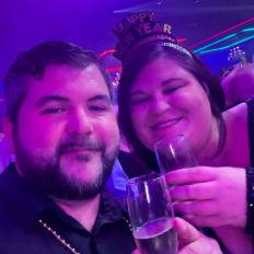 New Years Night