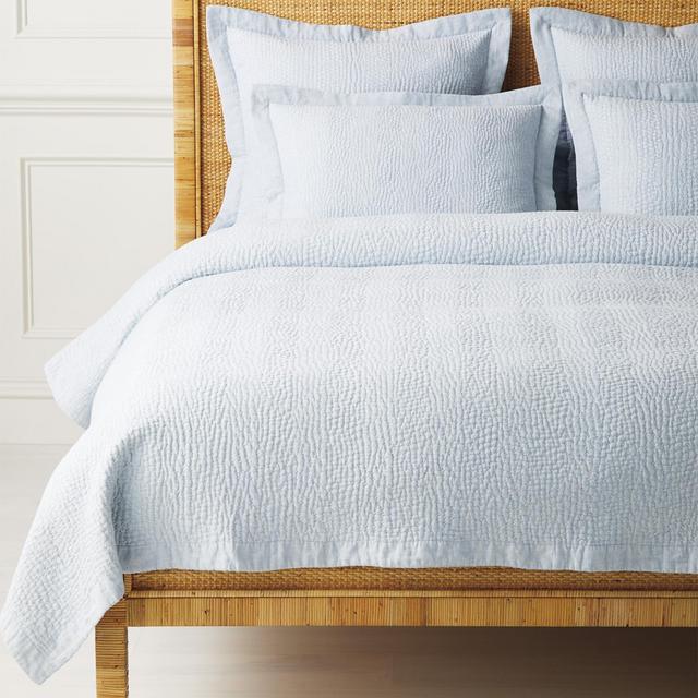 Almonte Quilt