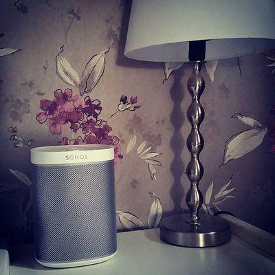 SONOS, PLAY:1