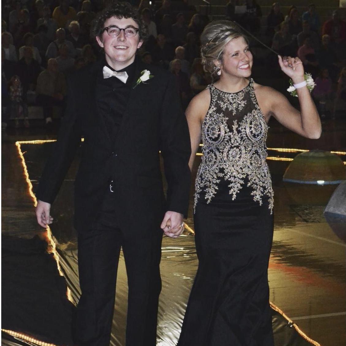 Senior Prom