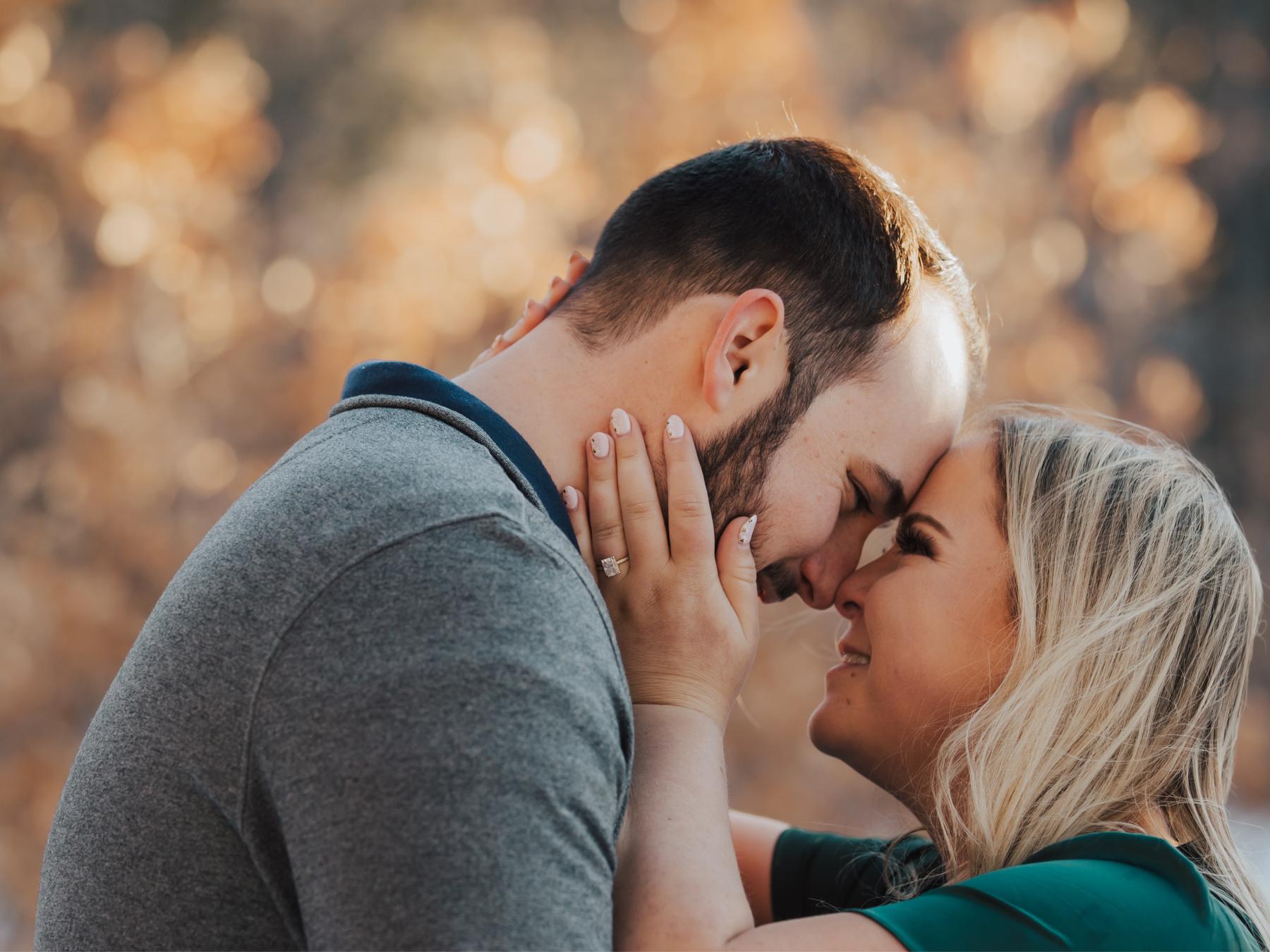 The Wedding Website of Sierra Kemper and Kyle Vaughn