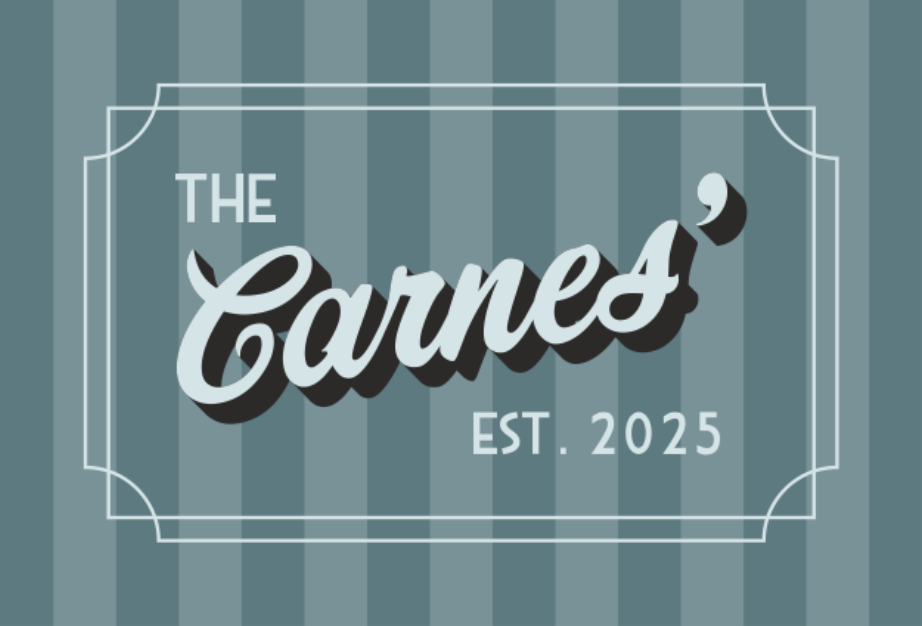 The Wedding Website of Savannah Stone and Cliff Carnes