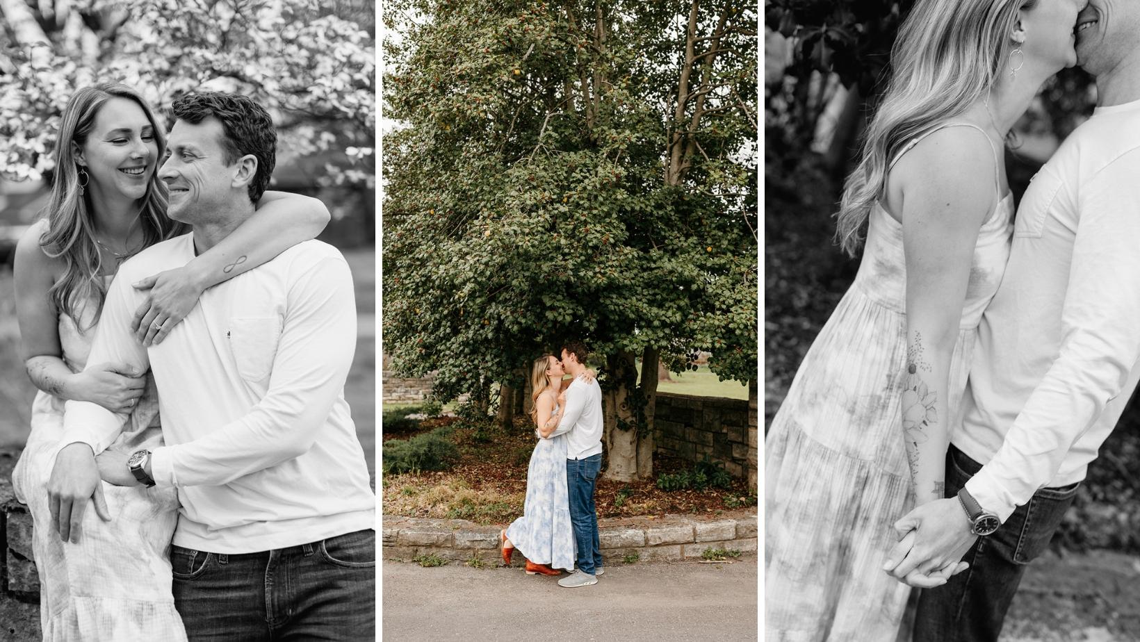 The Wedding Website of Sara Bill and Rob Hamer