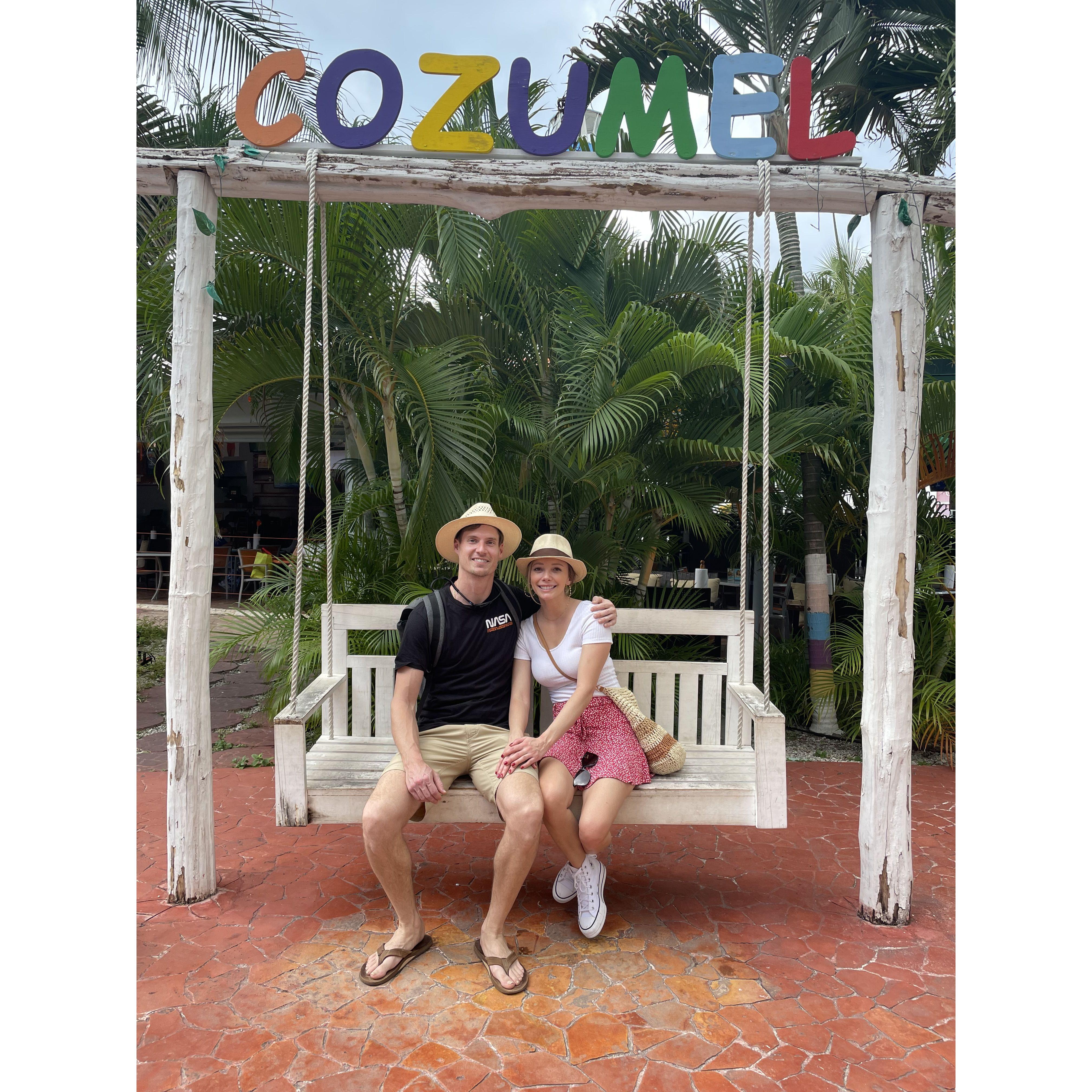 Cozumel, Mexico 2022