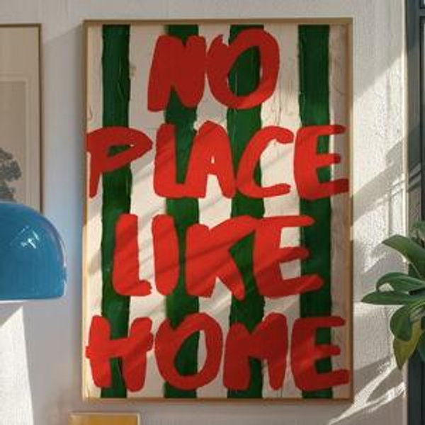 HOME DECOR