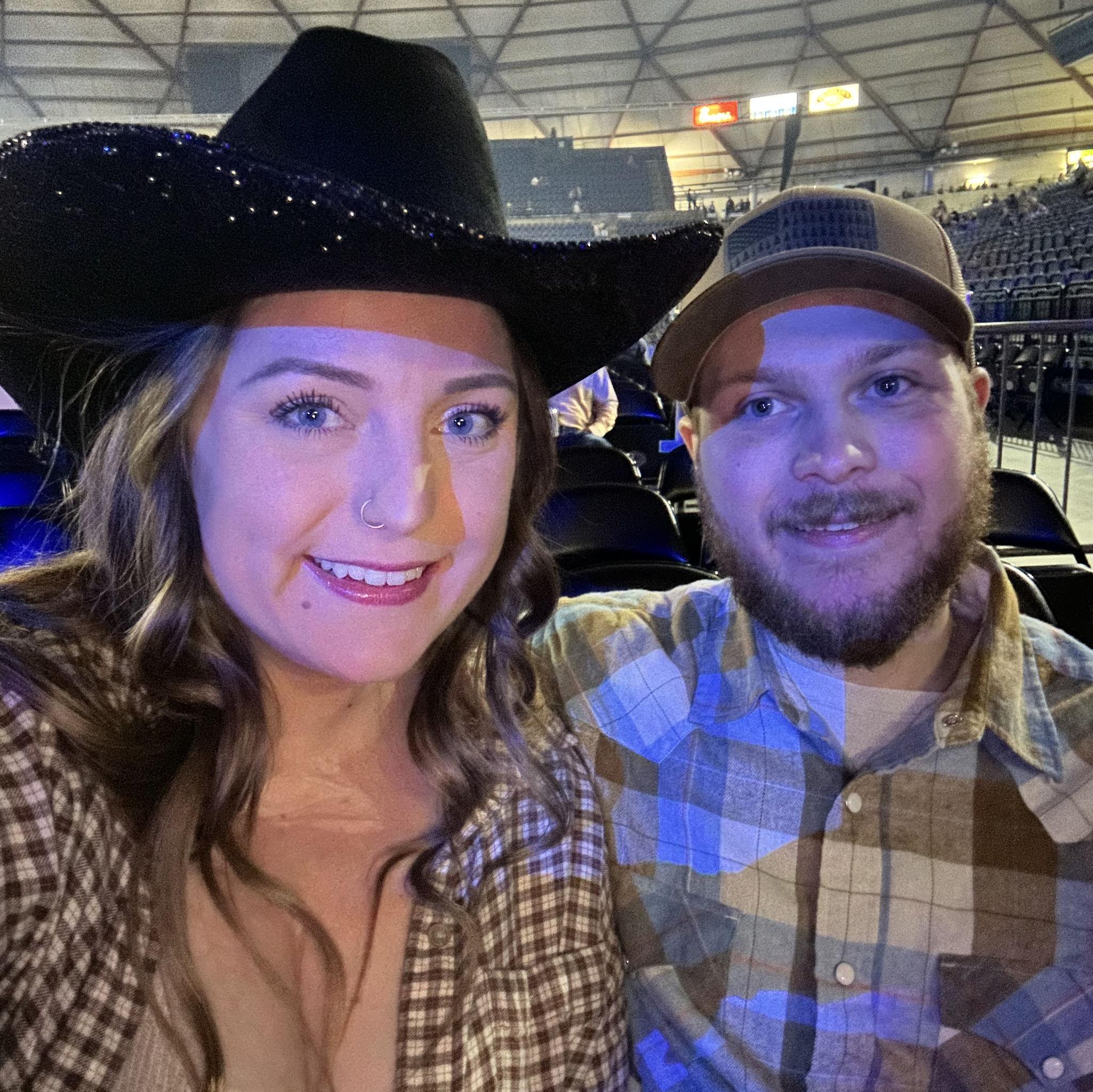 Lots of new adventures - April 2024