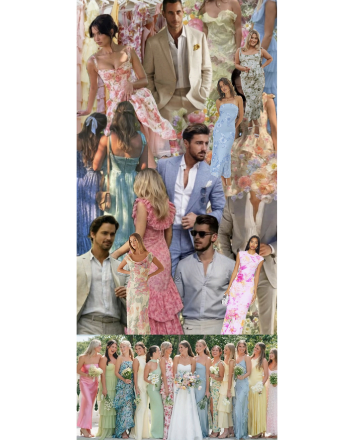 The Wedding Website of Cory Ross and Eva Dunaway