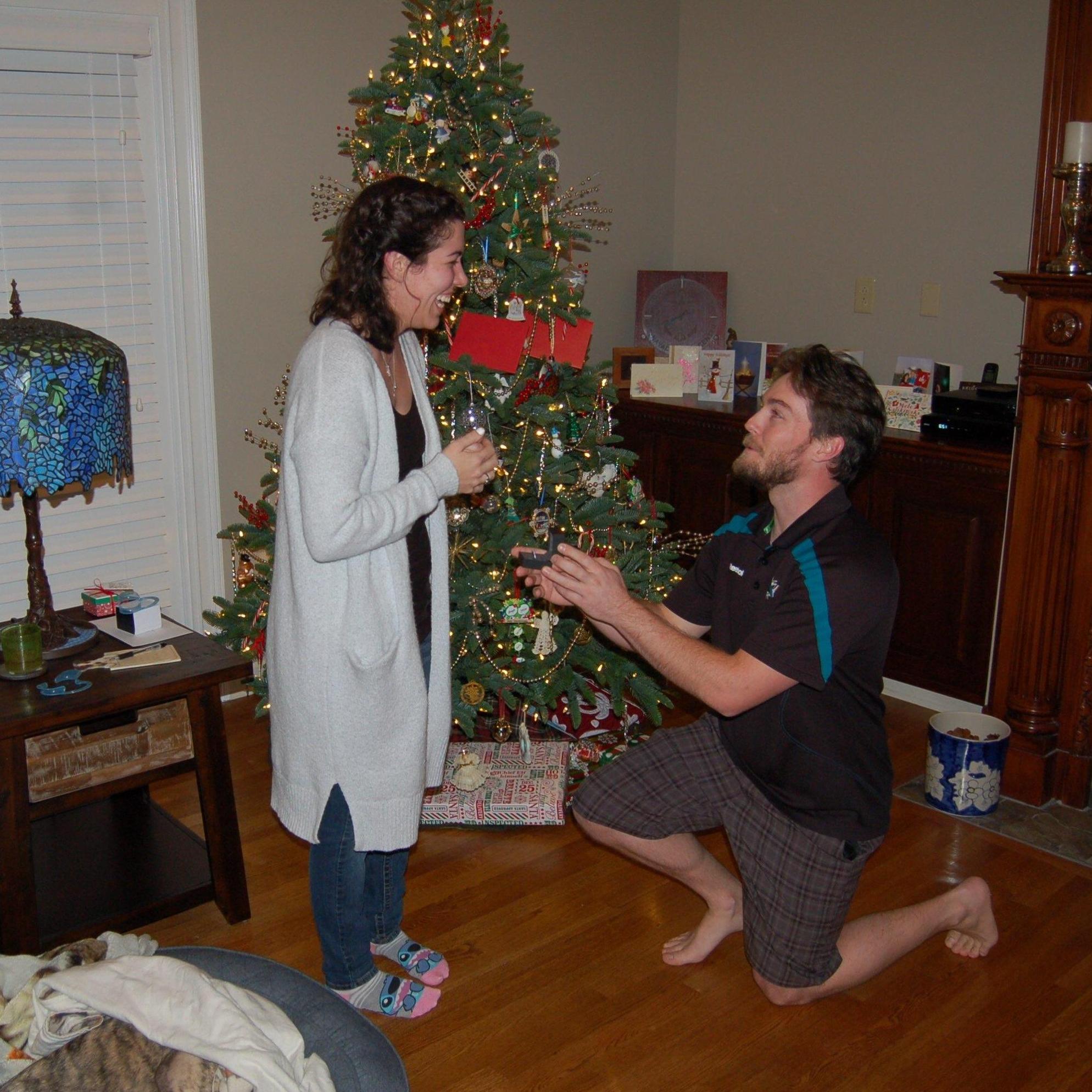 "I Do!"