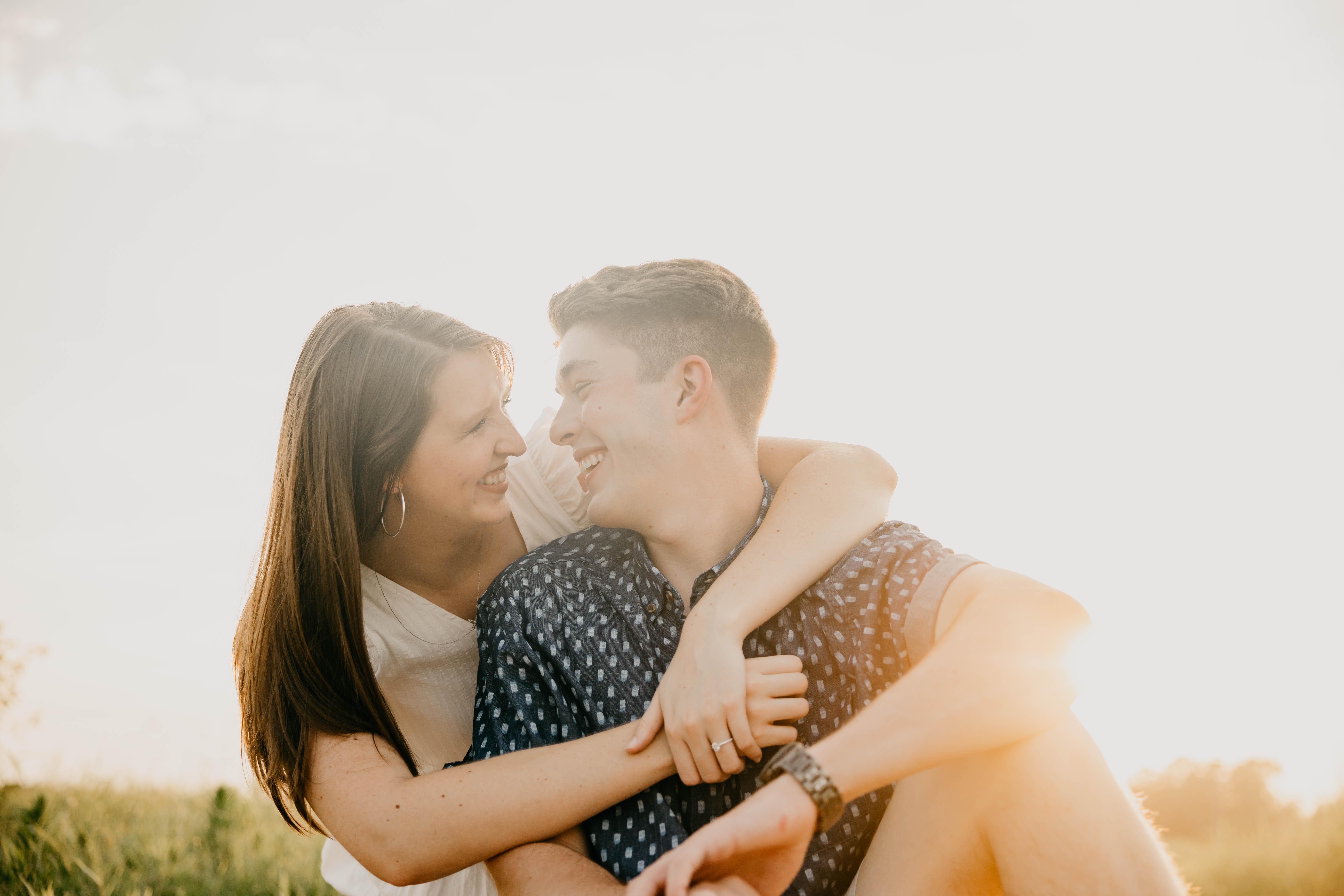 The Wedding Website of Nick Overton and Mackenzie Mydland