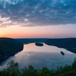 The Pinnacle Overlook