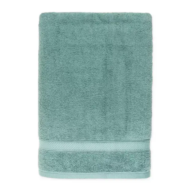 Nestwell™ Hygro Solid Bath Sheet Towel in Laurel Wreath