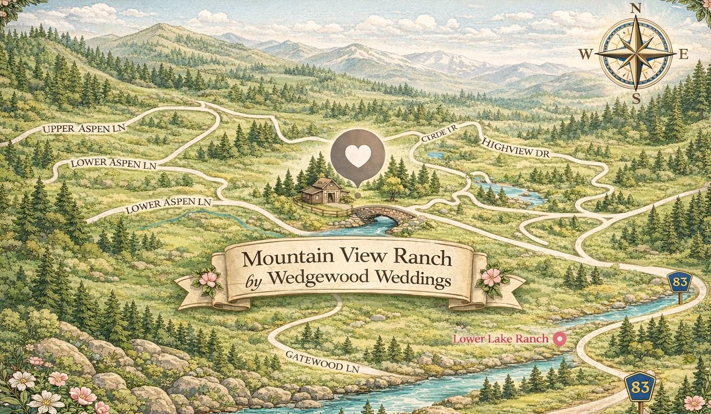 The Wedding Website of Emily Hunter and Daxton Kingery