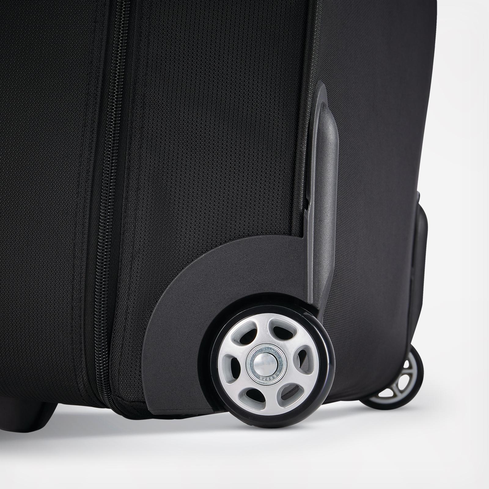 samsonite ascella luggage