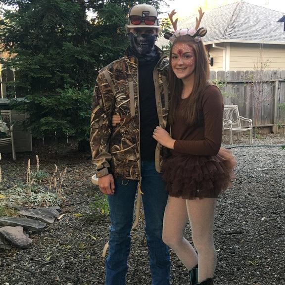 Halloween 2019