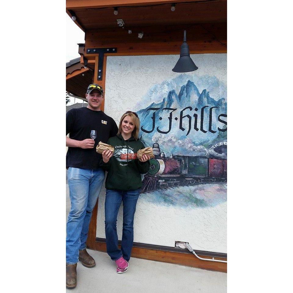 Leavenworth, Washington- 2015