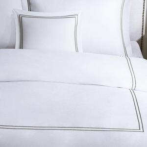 Luxury 4 Piece Duvet Cover Set