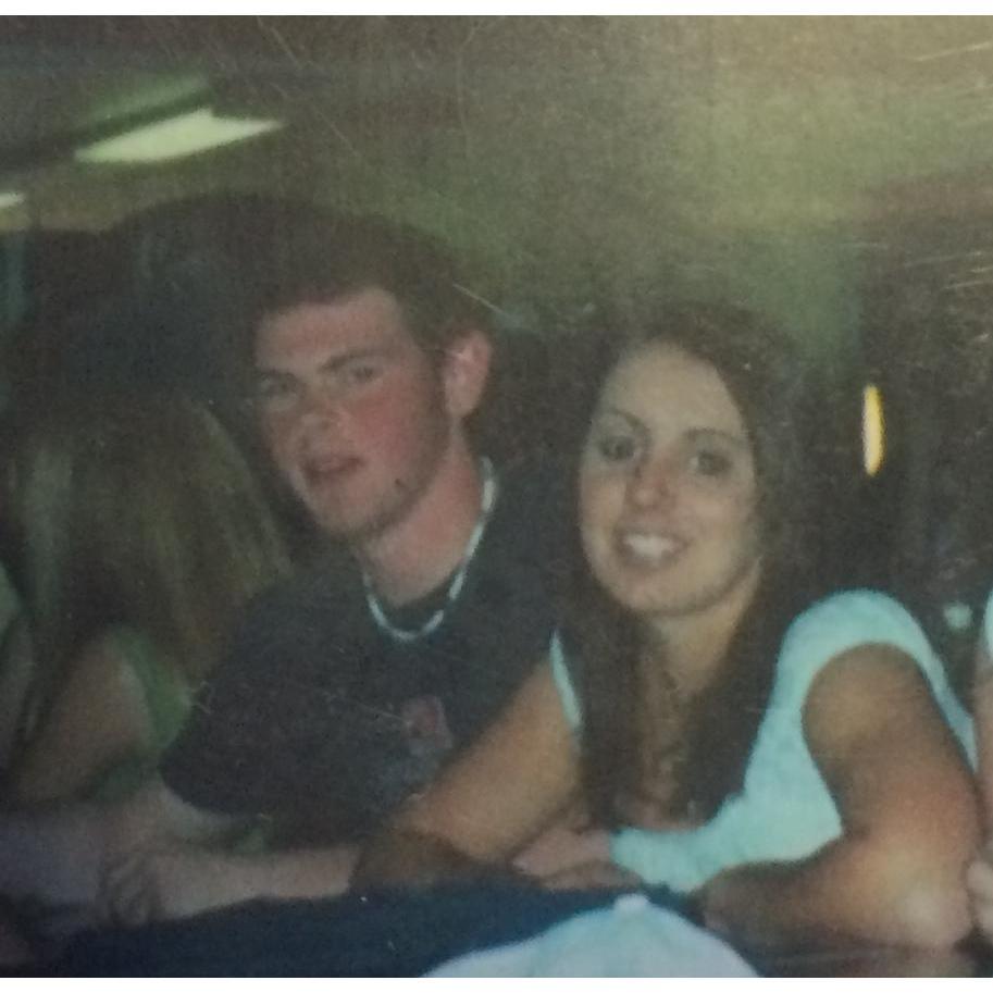 We first met at CHH as teenagers. After high school Navanna went to STFX and Jake to Acadia. It wasn't till years later at a coffee shop friendship quickly turned into something much more serious.