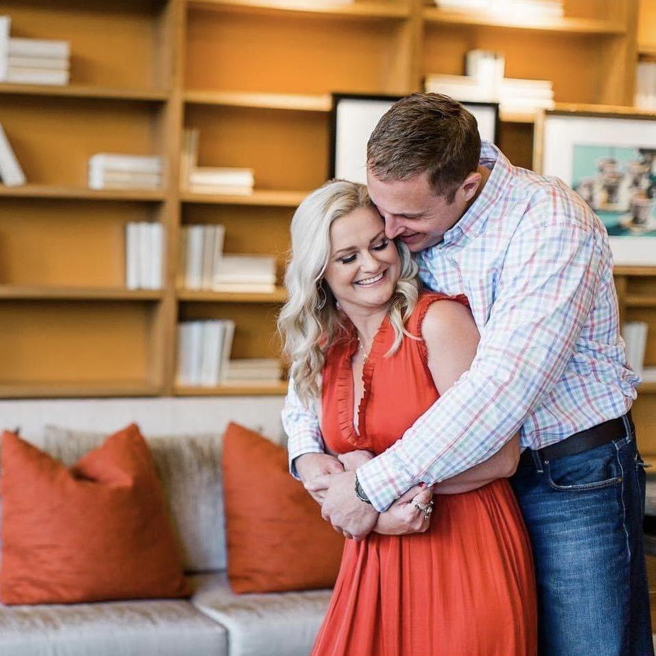 Engagement Photo