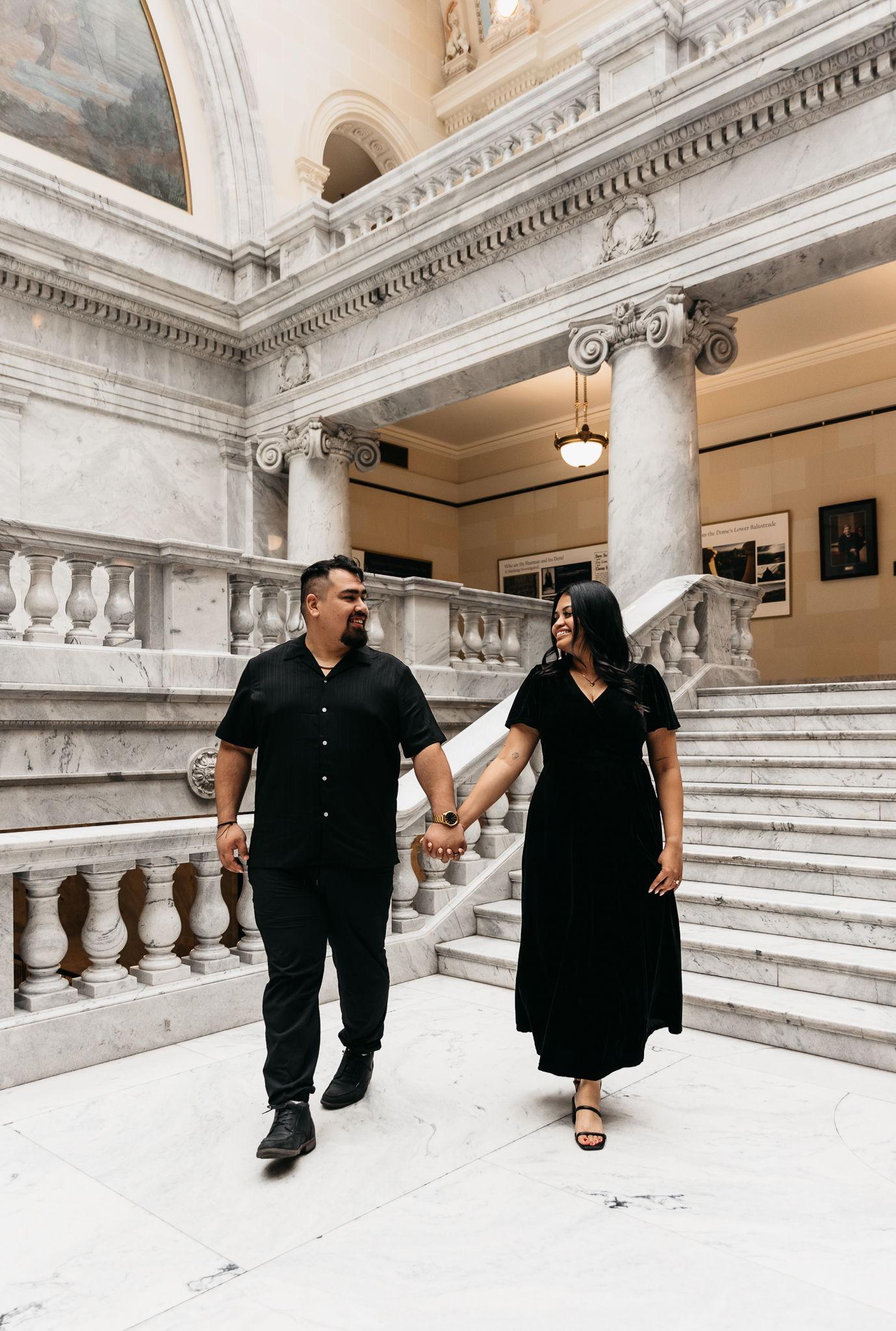 The Wedding Website of Camilo Sobarzo and Karla Vasquez