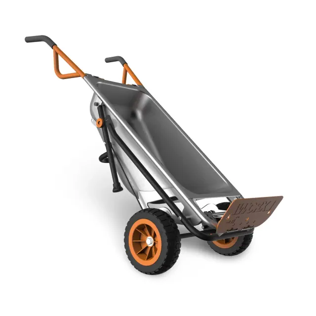 Worx WG050 Aerocart