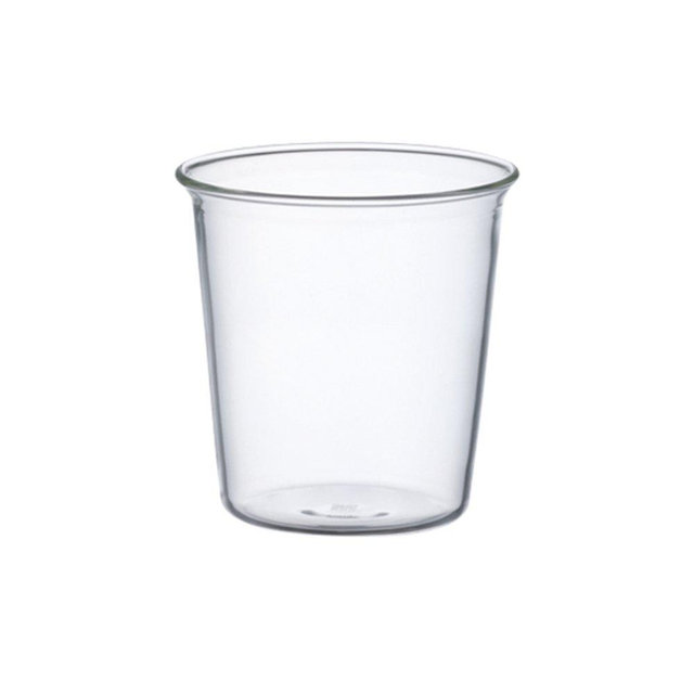 Kinto 8430 CAST Tumbler, Water Glass, 8.5 fl oz (250 ml)