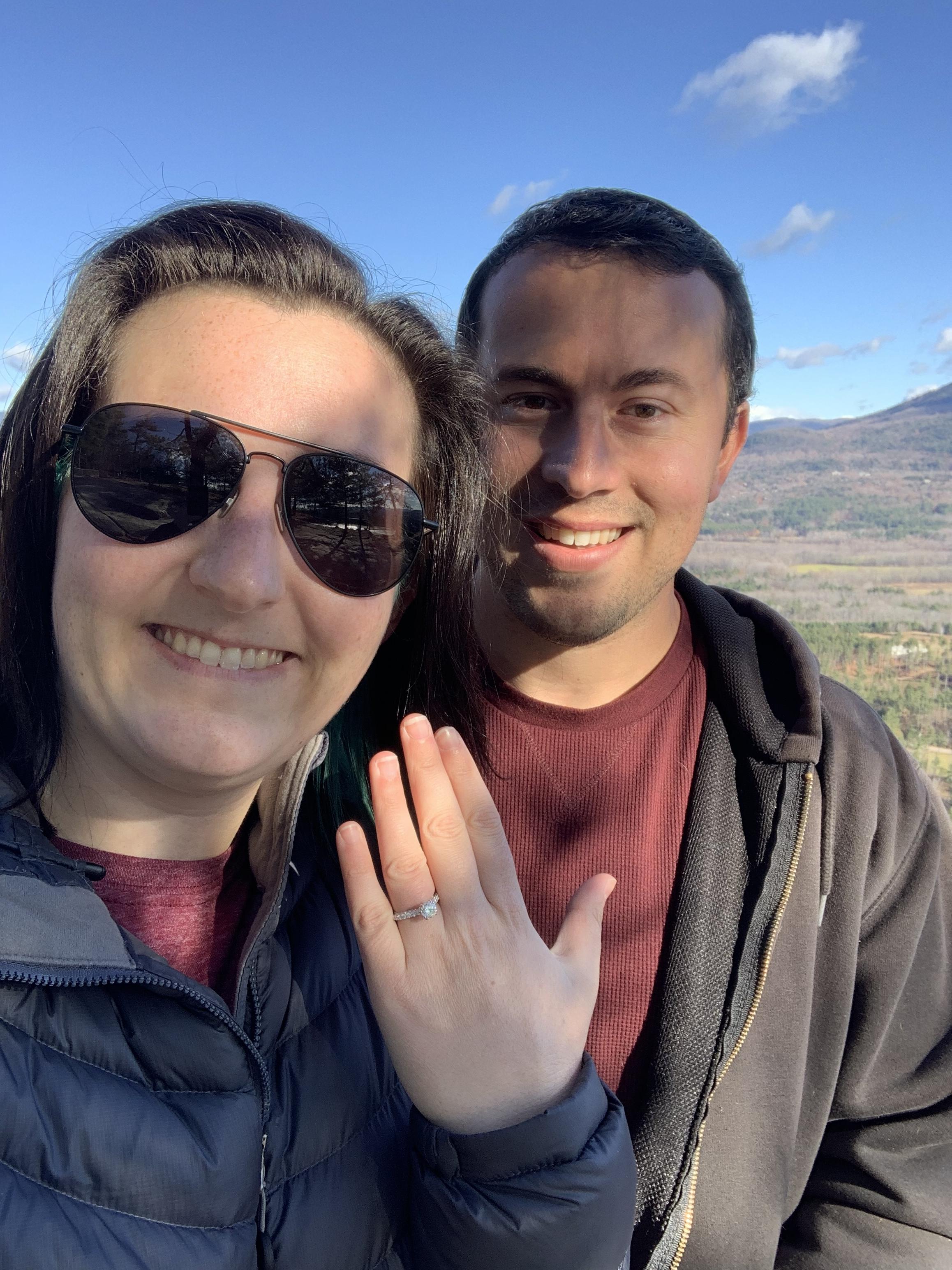 The Wedding Website of Brianna McHugh and Michael Stanford