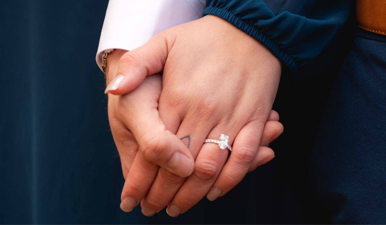 The Wedding Website of Aeriel Earley and Joshua Bailey