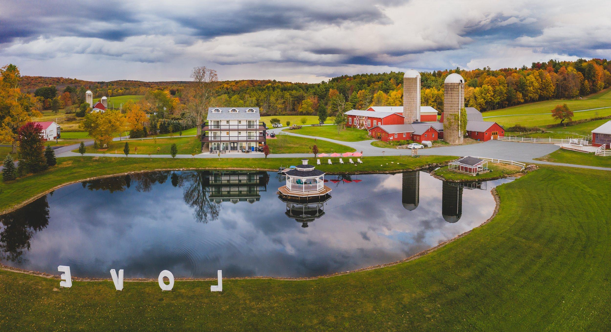 The Wedding Website of Hanah Georges and Josiah Butler