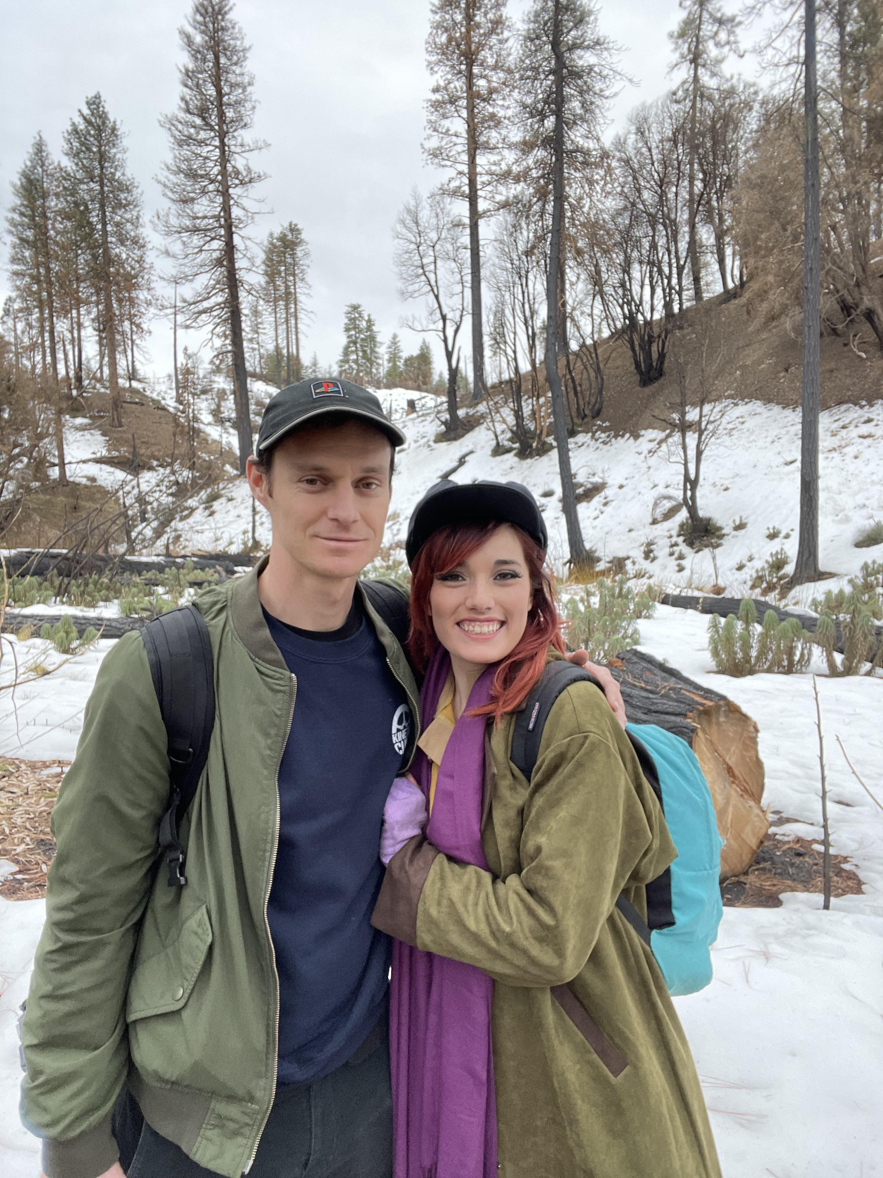 The Wedding Website of Kaz Tarshis and Ryan Myers