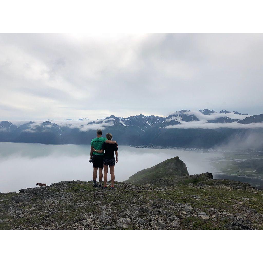 Seward Alaska