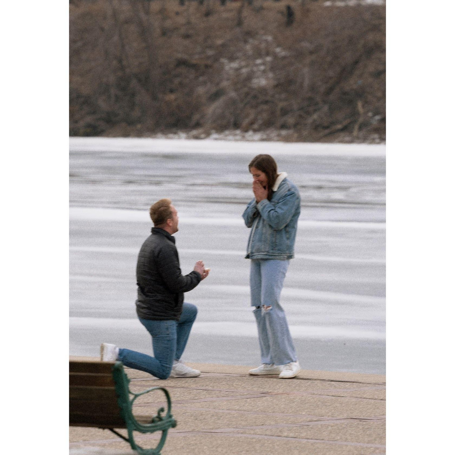 Proposed on February 2nd, 2025