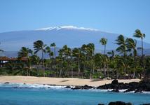 Kuki’o Beach