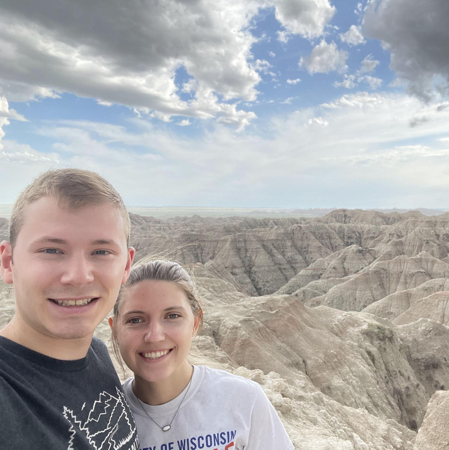 Badlands NP 2022