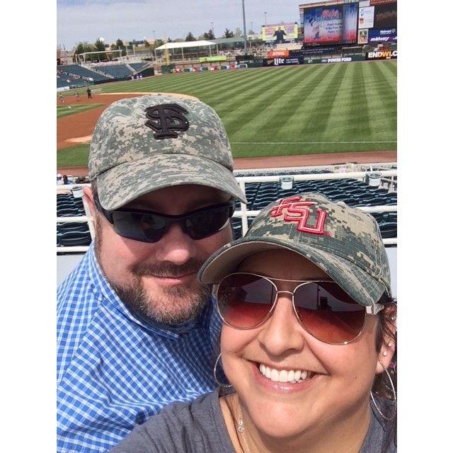 1st Isotopes Game