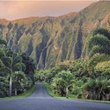 Ho'omaluhia Botanical Garden