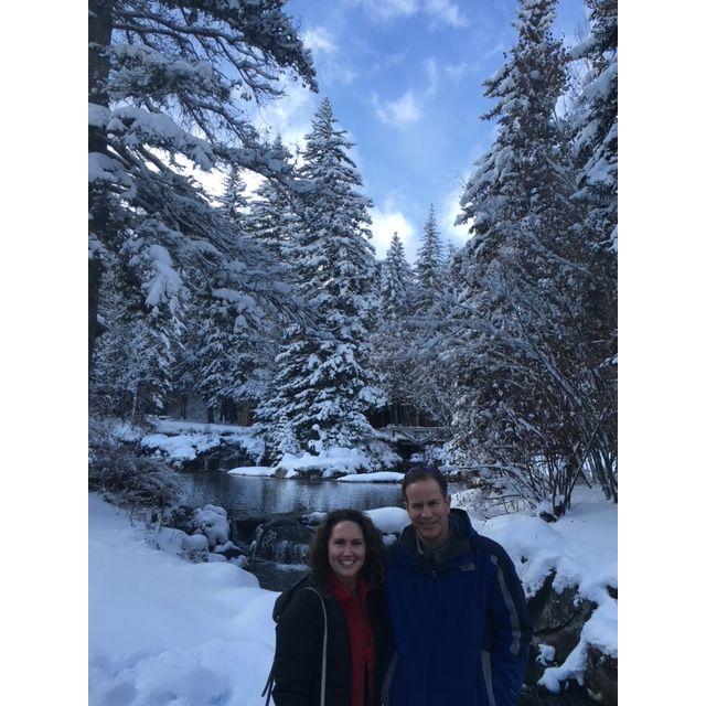 At Sundance.