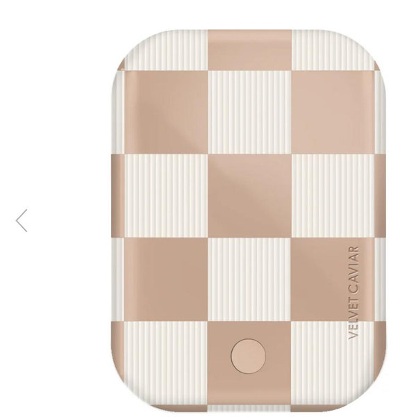 Nude Vibe Checker MagSafe Battery Power Pack